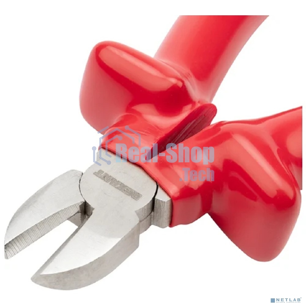 Бокорезы Rexant 160 мм, диэлектрические до 1000 В