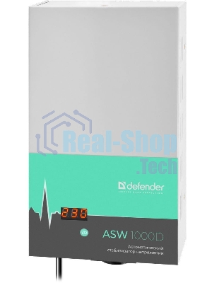 Блок стабилизатора ASW 1000D Defender