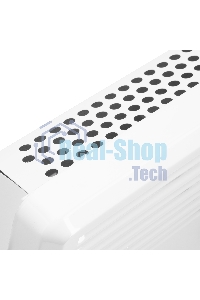 Конвектор MTX CH-1500, белый, 1500 Вт, 20 м2, термостат