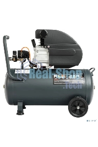 Компрессор Patriot поршневой масляный Professional 50-340, 340 л/мин, 8 бар, 2000 Вт, 50 л, быстросъемный 1/4