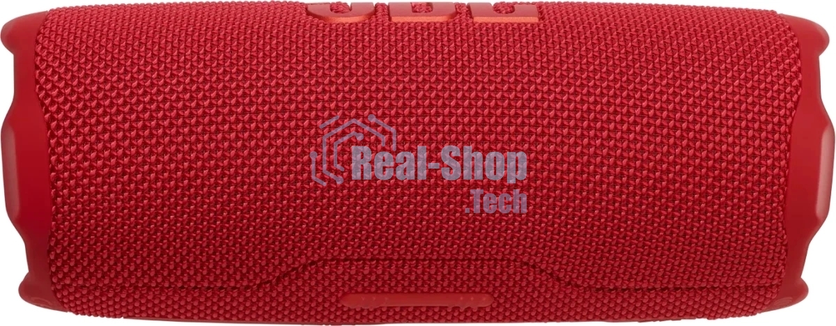 Колонка портативная JBL FLIP 7 красный 25W 1.0 BT 4800mAh (JBLFLIP7RED)