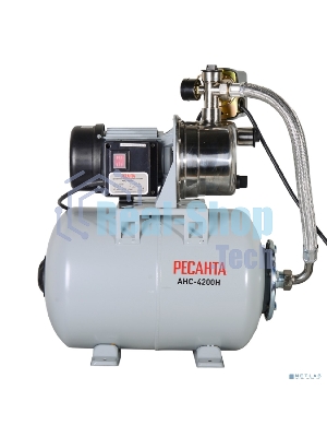 Автономная насосная станция Ресанта АНС-4200Н