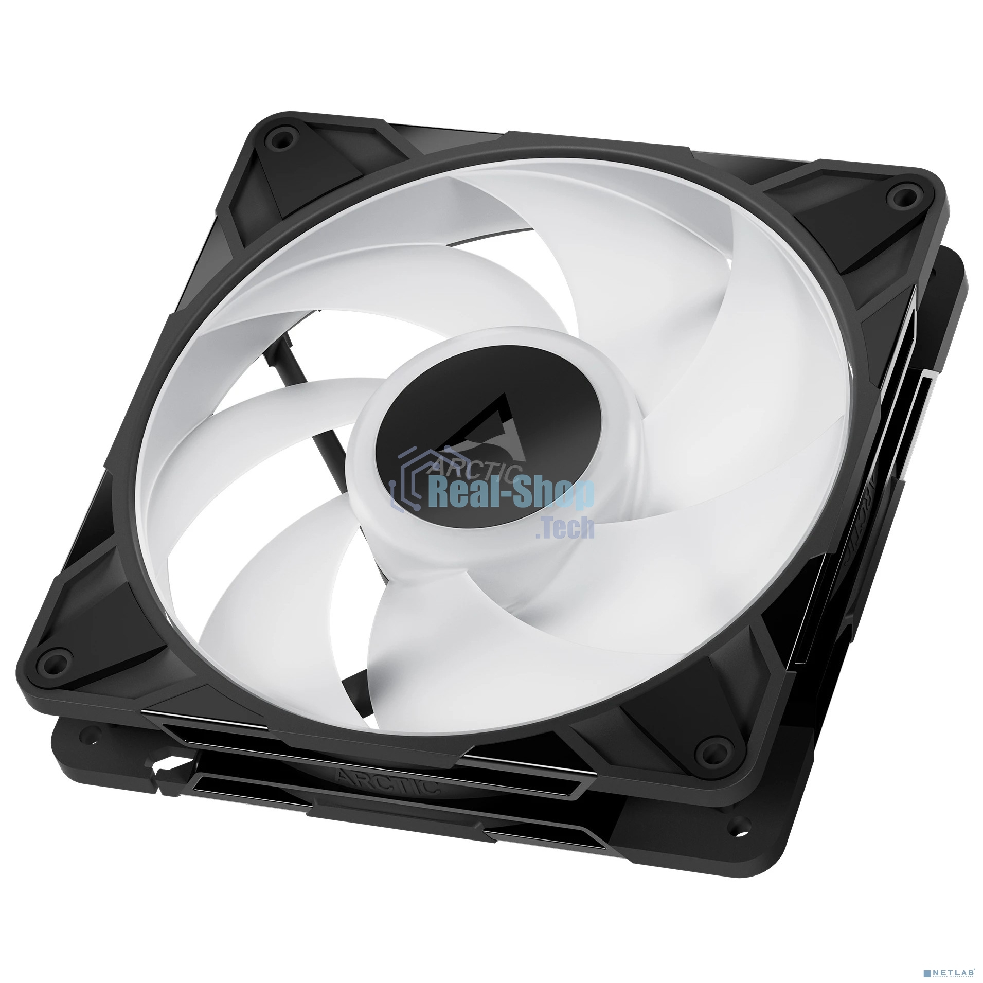 Вентилятор корпусной ARCTIC P14 Pro A-RGb - retail (ACFAN00315A)