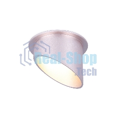 Светильник Ambrella light TN206 PI/S розовый/песок GU5.3 D68*75