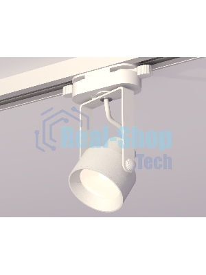 Светильник Ambrella light XT6601001 WH/SWH белый/белый песок MR16 GU10 (C6601, N6101)