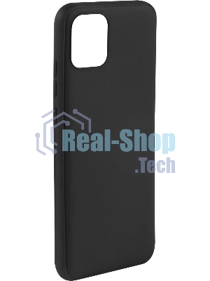 Чехол (клип-кейс) Redline для Samsung Galaxy A03 УТ000029854 черный