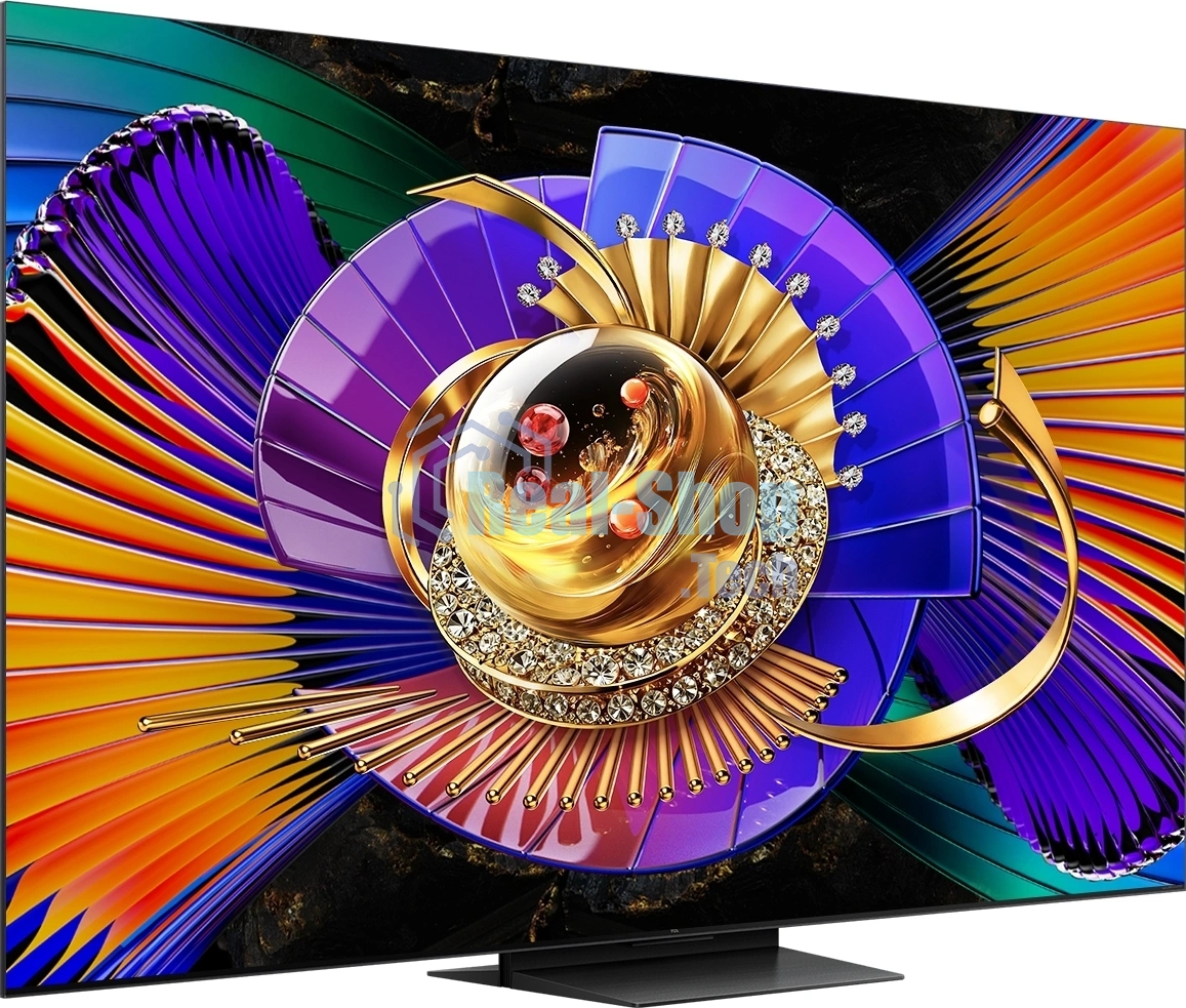 Телевизор TCL 55