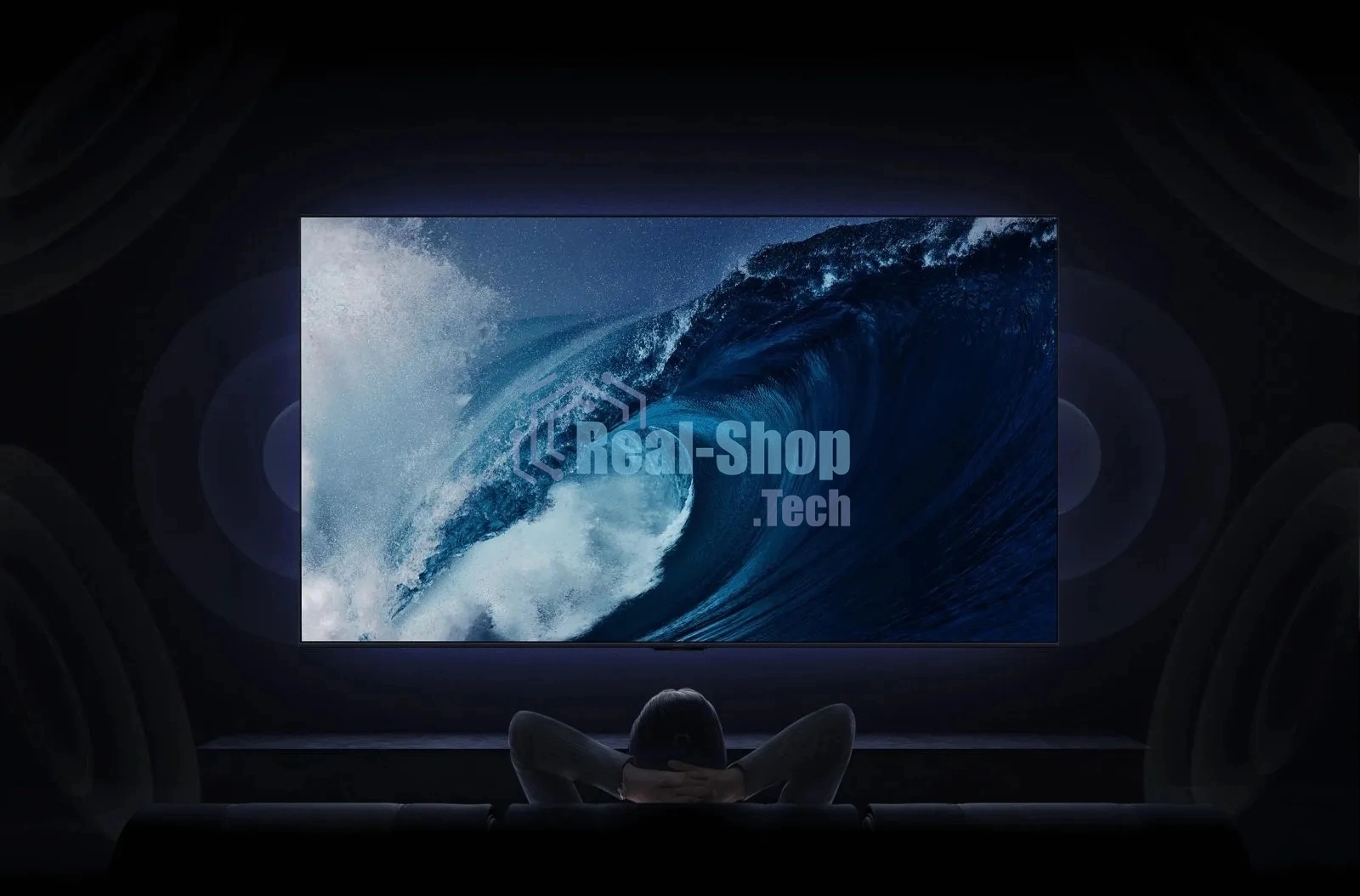Телевизор Xiaomi TV A 32
