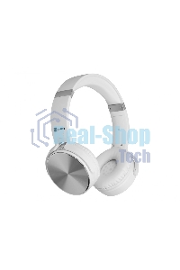 Гарнитура Harper Bluetooth HB-217 белый