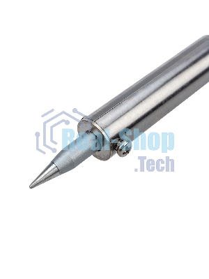 Паяльник Rexant, керам.нагреватель, долговечное жало, 100 Вт, 230 В, серия 