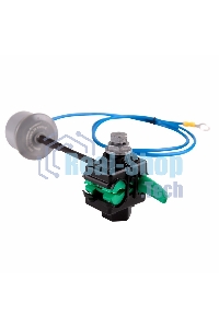 Ограничитель перенапряжения OP 600/28-TE