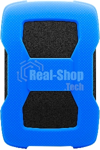 Внешний HDD 2.5