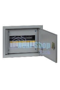 Щит распред. встраиваемый PROxima ЩРВ-9 (260х340х120) IP31