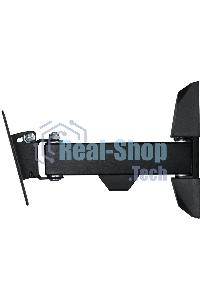 Кронштейн для телевизора Hama H-118113 черный 10