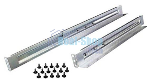 Универсальные рельсы 4POSTRAILKIT2136 (2U) Rack Mount Kits CyberPower 4POSTRAILKIT1836 (2U)