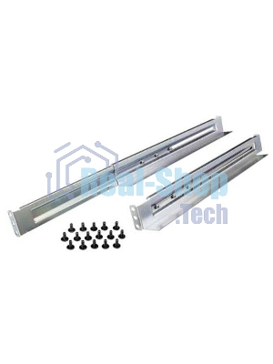 Универсальные рельсы 4POSTRAILKIT2136 (2U) Rack Mount Kits CyberPower 4POSTRAILKIT1836 (2U)