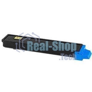 Картридж лазерный Kyocera TK-8315C (1T02MVCNL0) голубой для TASKalfa 2550ci 6000 стр.