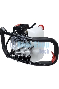 Мотобур Ресанта МБ-63