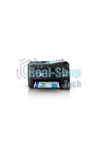 МФУ струйное Epson L5290 (C11CJ65512/C11CJ65508/C11CJ65407), A4, цветное, печ. до 33 стр/мин. (ч/б) до 15 стр/мин. (цвет), скан. до 12 стр/мин. (ч/б) 29 стр/мин. (цвет), 1440 x 5760 dpi (печать) 1200x2400dpi (скан.), USB, RJ-45, Wi-Fi