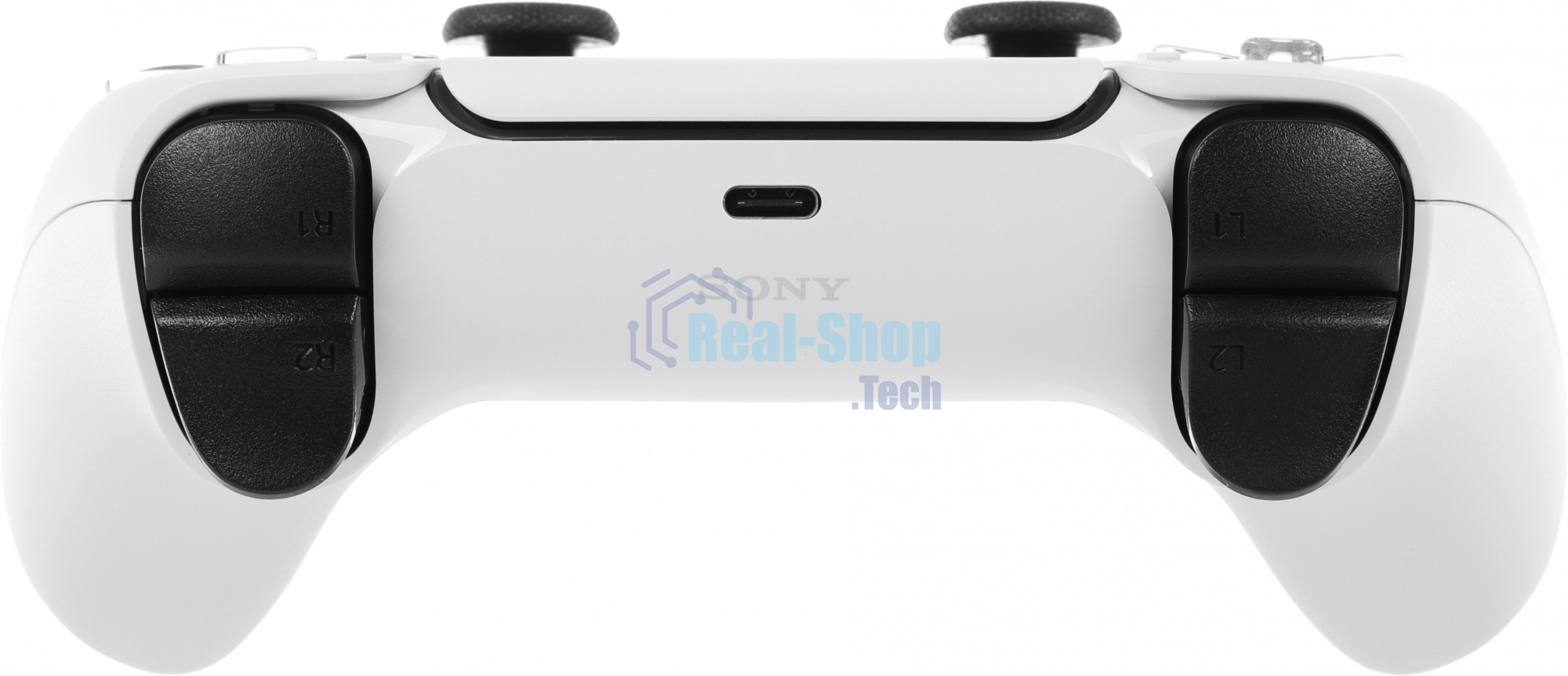 Игровая консоль PlayStation 5 Slim CFI-2000A01 белый/черный