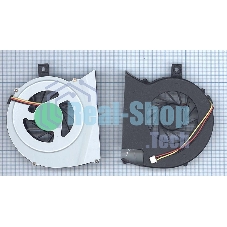 Вентилятор (кулер) для ноутбука Toshiba Satellite L700 L740 L745