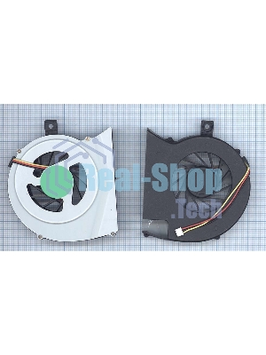 Вентилятор (кулер) для ноутбука Toshiba Satellite L700 L740 L745