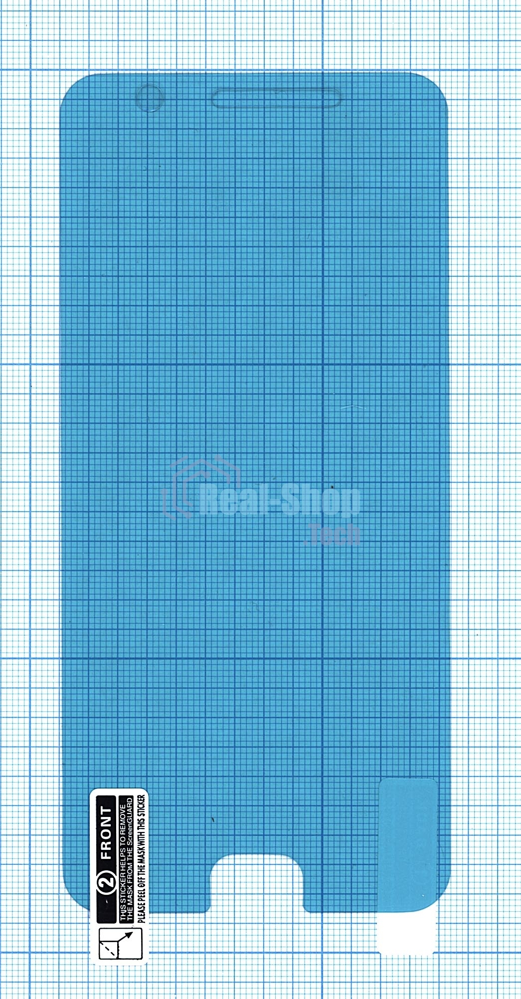 Защитная пленка для Oppo A57