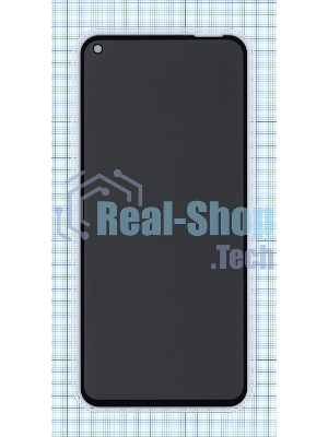 Защитное стекло Privacy 