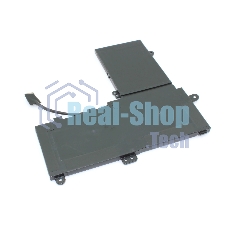 Аккумуляторная батарея для ноутбука HP Pavilion x360 11-u000 (HSTNN-UB6V) 11.55V 3400mAh OEM