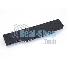 Аккумуляторная батарея для ноутбука Fujitsu LifeBook A532 10.8V 5200mAh FMVNBP213 OEM