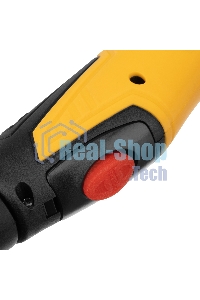 Горелка сварочная Denzel TIG WP26, разъем 2 пина, 3 метра