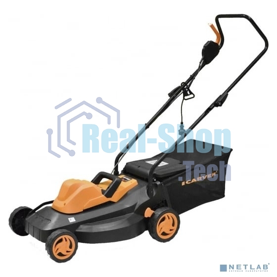 Газонокосилка роторная Carver LME-1840 (01.024.00008) 1800Вт