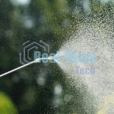 Опрыскиватель аккумуляторный Denzel D-8LI, 8 л, 12 В, 2 А·ч