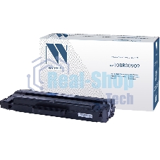 Картридж лазерный NVPrint совместимый Xerox 108R00909 для Phaser 3140/3155/3160 (2500k)