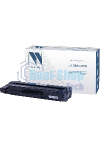 Картридж лазерный NVPrint совместимый Xerox 108R00909 для Phaser 3140/3155/3160 (2500k)