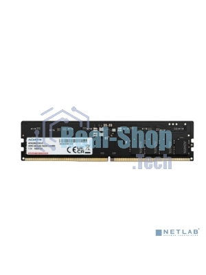 Оперативная память ADATA, DDR5, 16GB (1x16GB), 5600MHz, DIMM, CL46
