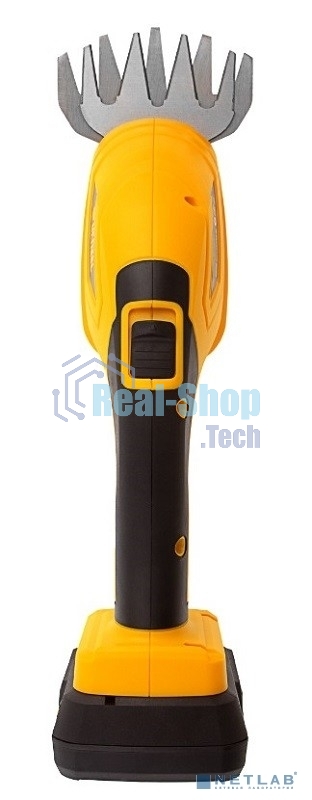 Ножницы-кусторез аккумуляторные Denzel CGS-100, 18В Li-Ion 59430