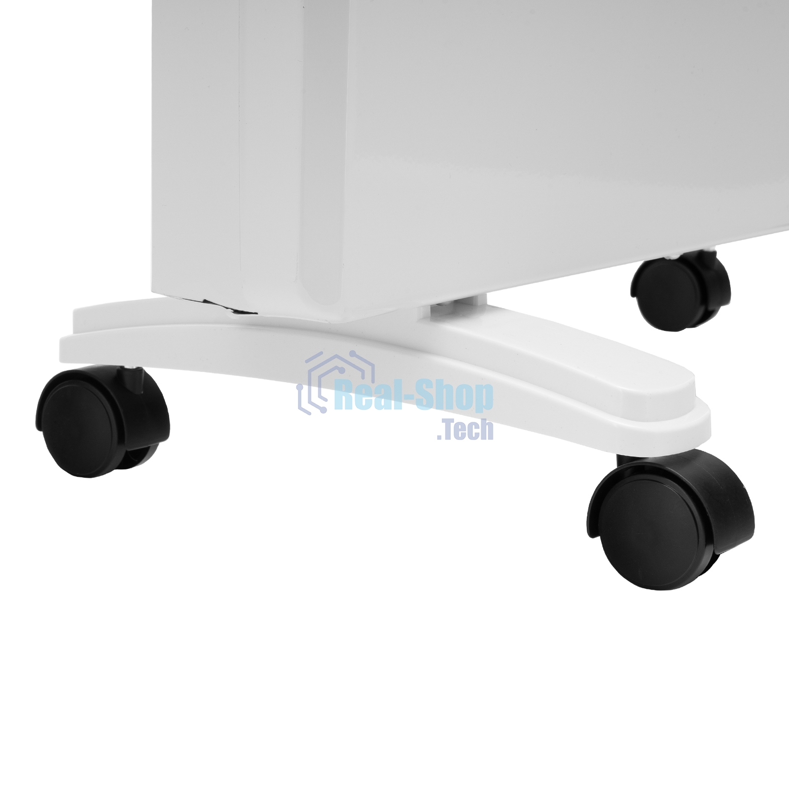 Конвектор MTX CH-1500, белый, 1500 Вт, 20 м2, термостат