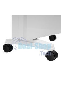 Конвектор MTX CH-1500, белый, 1500 Вт, 20 м2, термостат