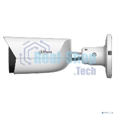 Камера видеонаблюдения IP Dahua DH-IPC-HFW3249EP-S-IL-0280B 2.8-2.8мм цв.