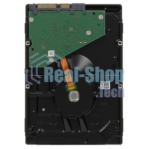 Жесткий диск Seagate SATA 8Tb 7200RPM 6Gb/S 256MB ST8000VX010