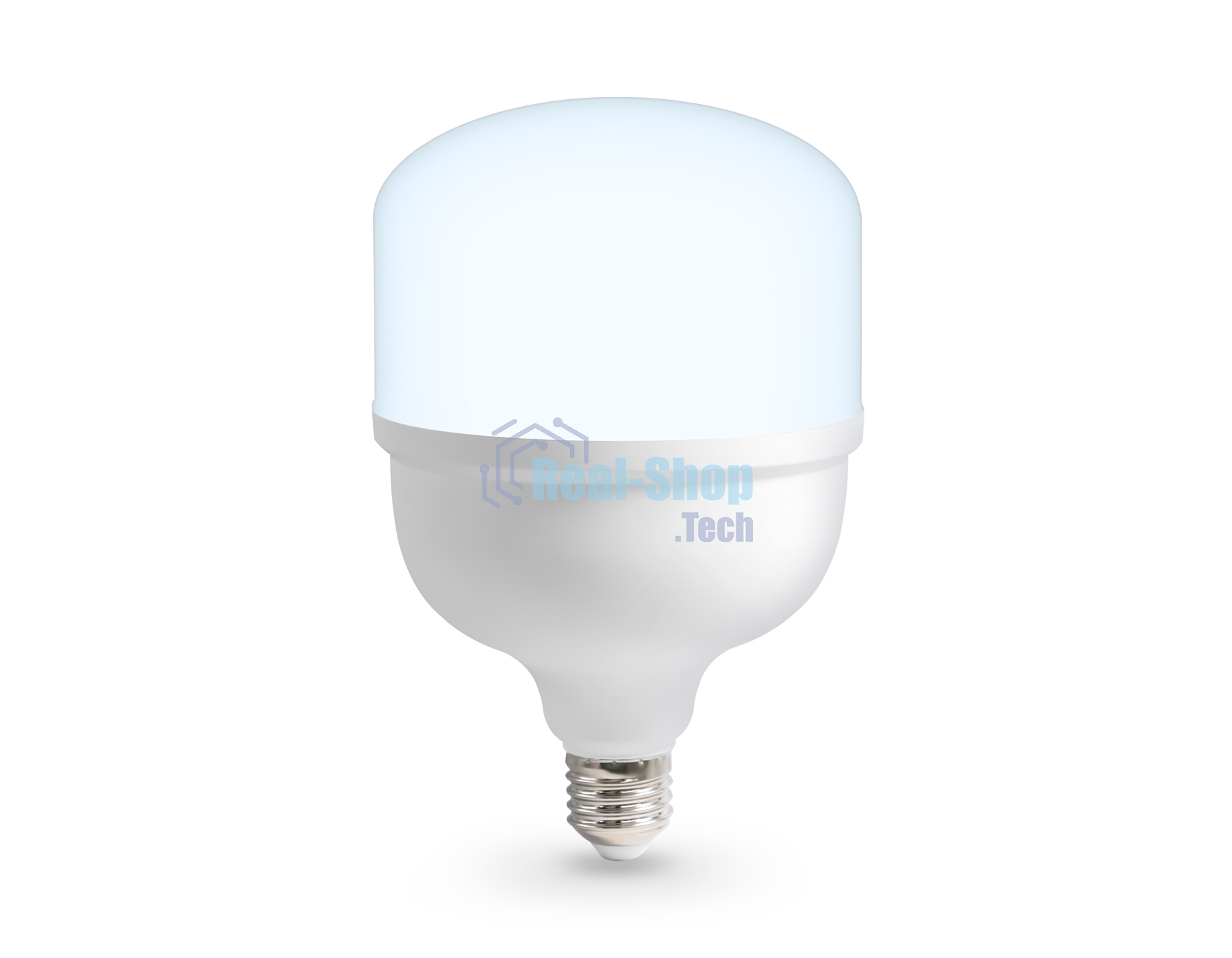 Лампа светодиодная Ambrella light 1205006 LED T120 50W IC E27-E40 6400K 175-265V