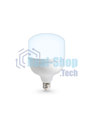 Лампа светодиодная Ambrella light 1205006 LED T120 50W IC E27-E40 6400K 175-265V