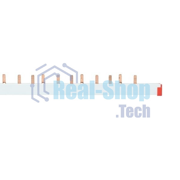 Шина соединительная типа EKF pin-03-63 PIN для 3-ф нагр. 63А 54 мод. EKF PROxima
