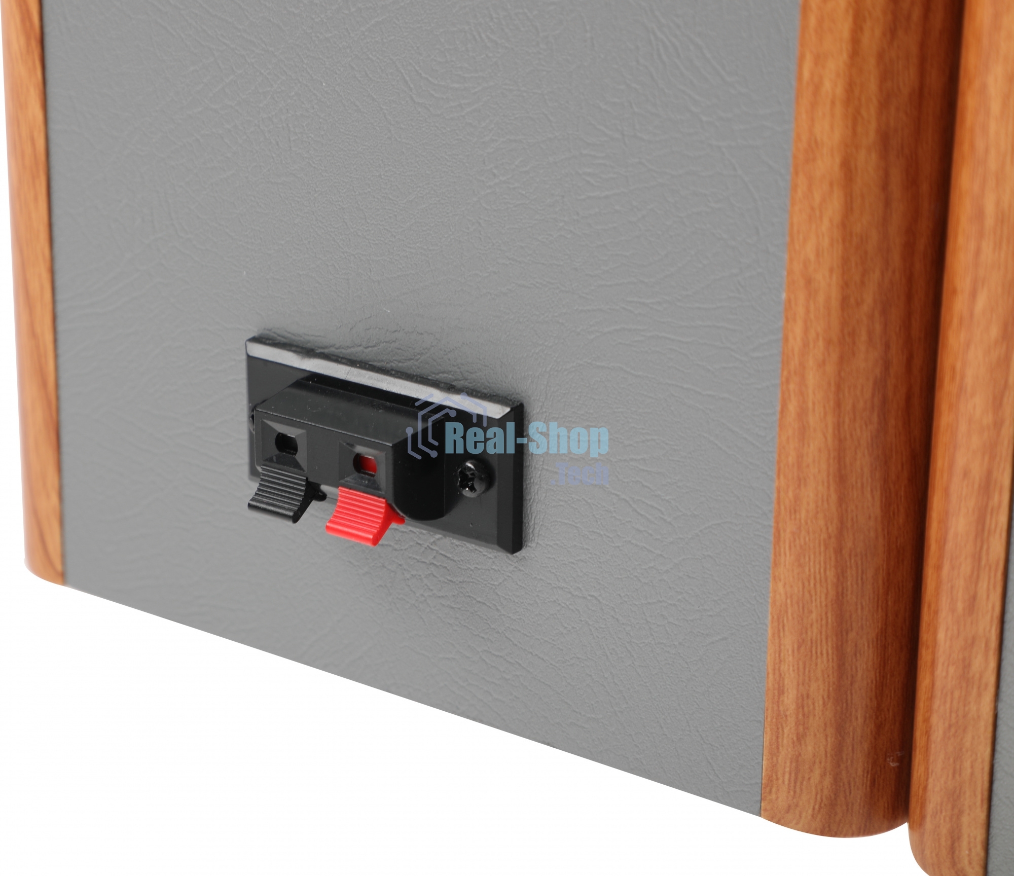 Колонки Edifier R1010BT 2.0 коричневый/коричневый 24Вт BT