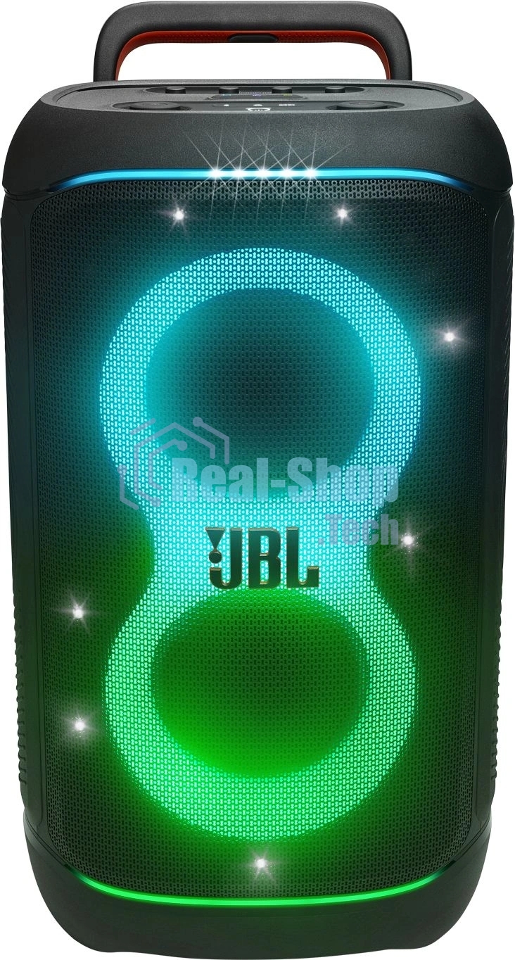 Пати колонка JBL Partybox 520