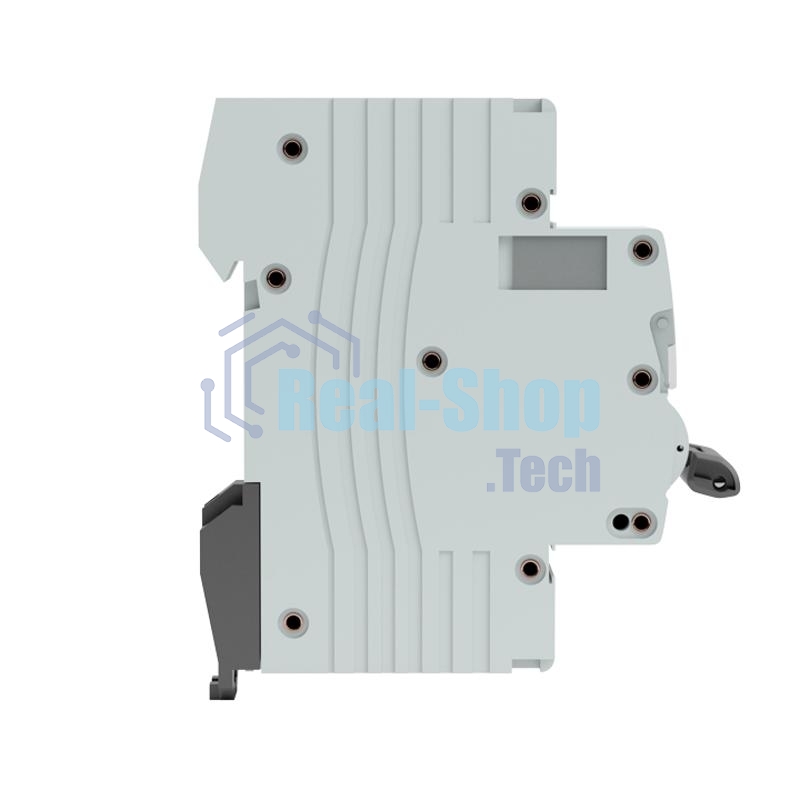 Выключатель автоматический Averes AV-6 2P 25A (C) 6kA