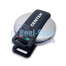 Вафельница Centek CT-1449 (венские вафли 5 сердец)