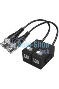 Приемник-передатчик видеосигнала Dahua DH-PFM800-E