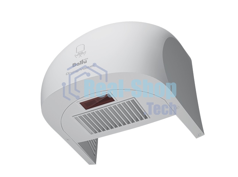 Сушилка для рук Ballu BAHD-2000DM2000Вт 224х223х224 мм